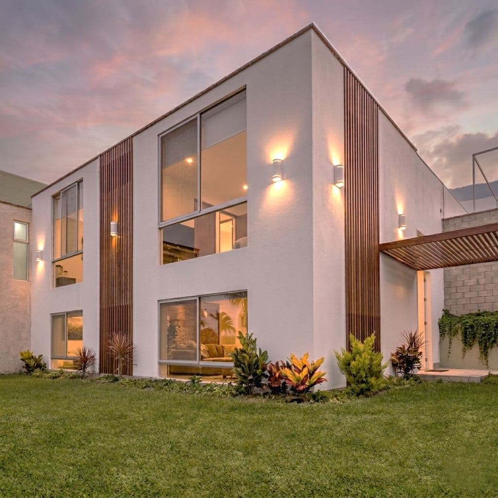 Casa Barrera