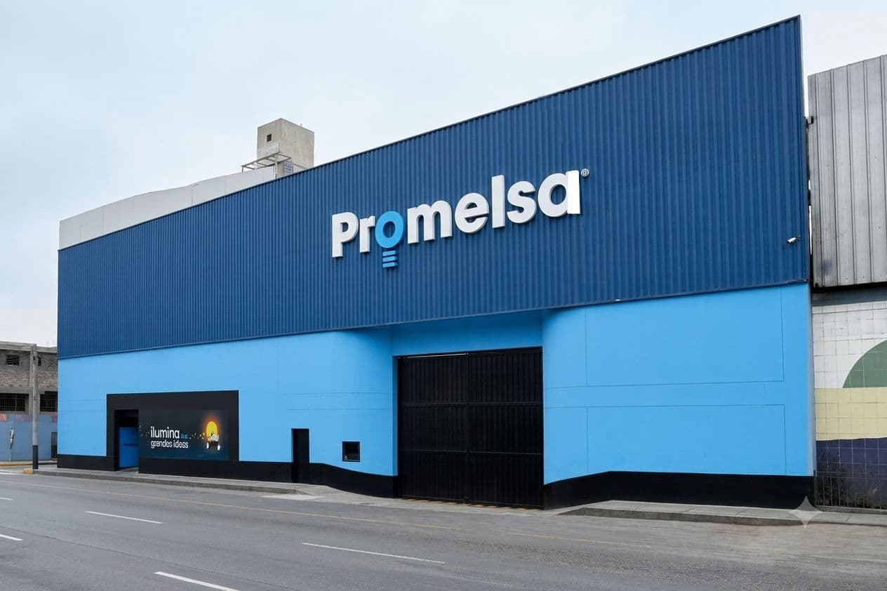Local Dansey PROMELSA