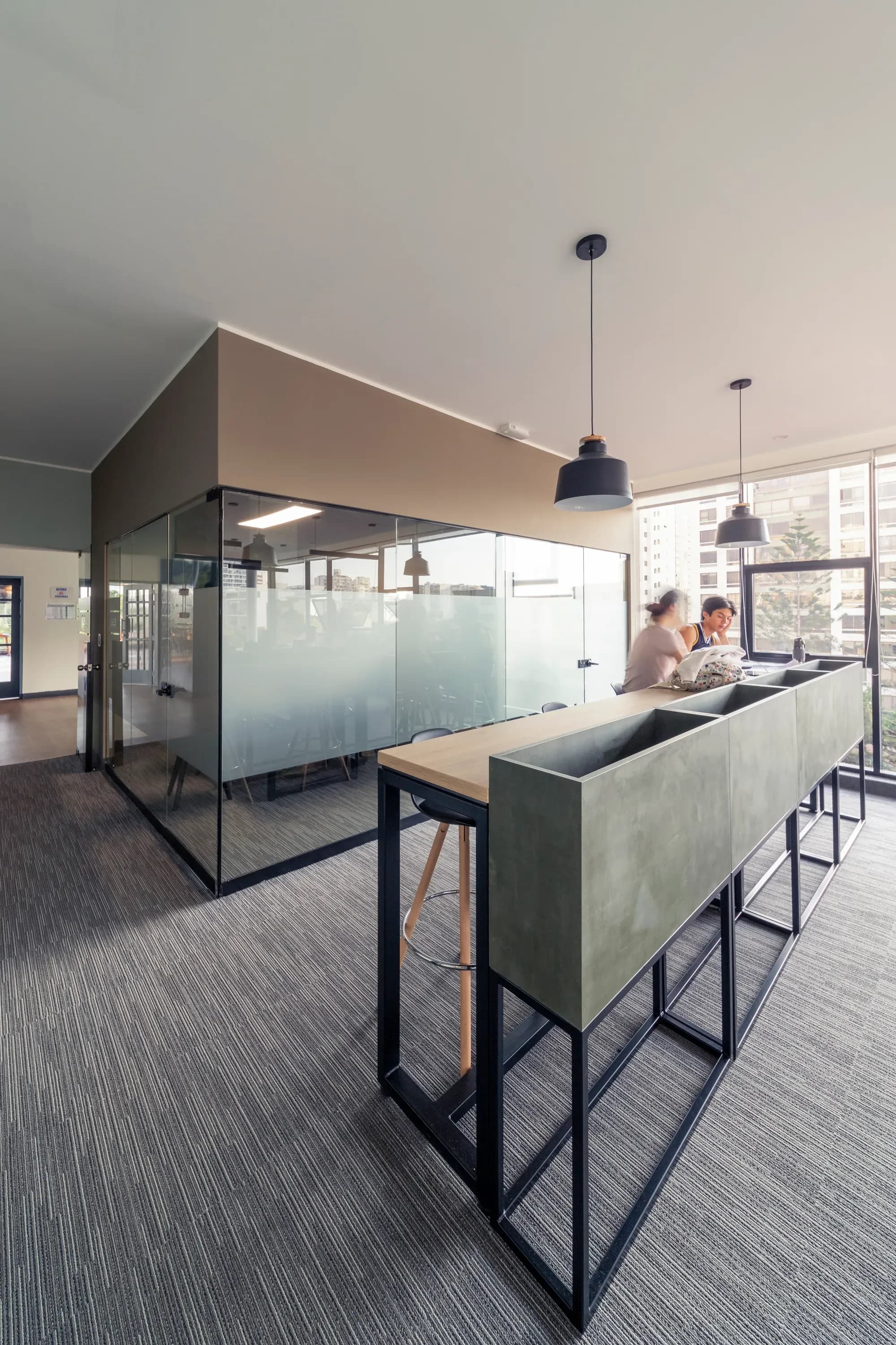 Cowork REAL CLUB